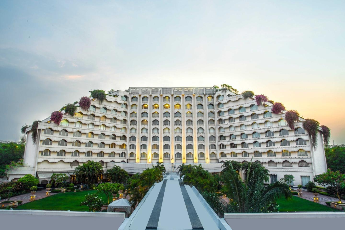 TAJ KRISHNA HYDERABAD